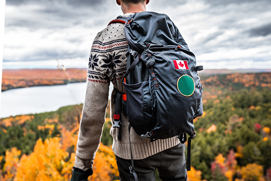 Canadian Team