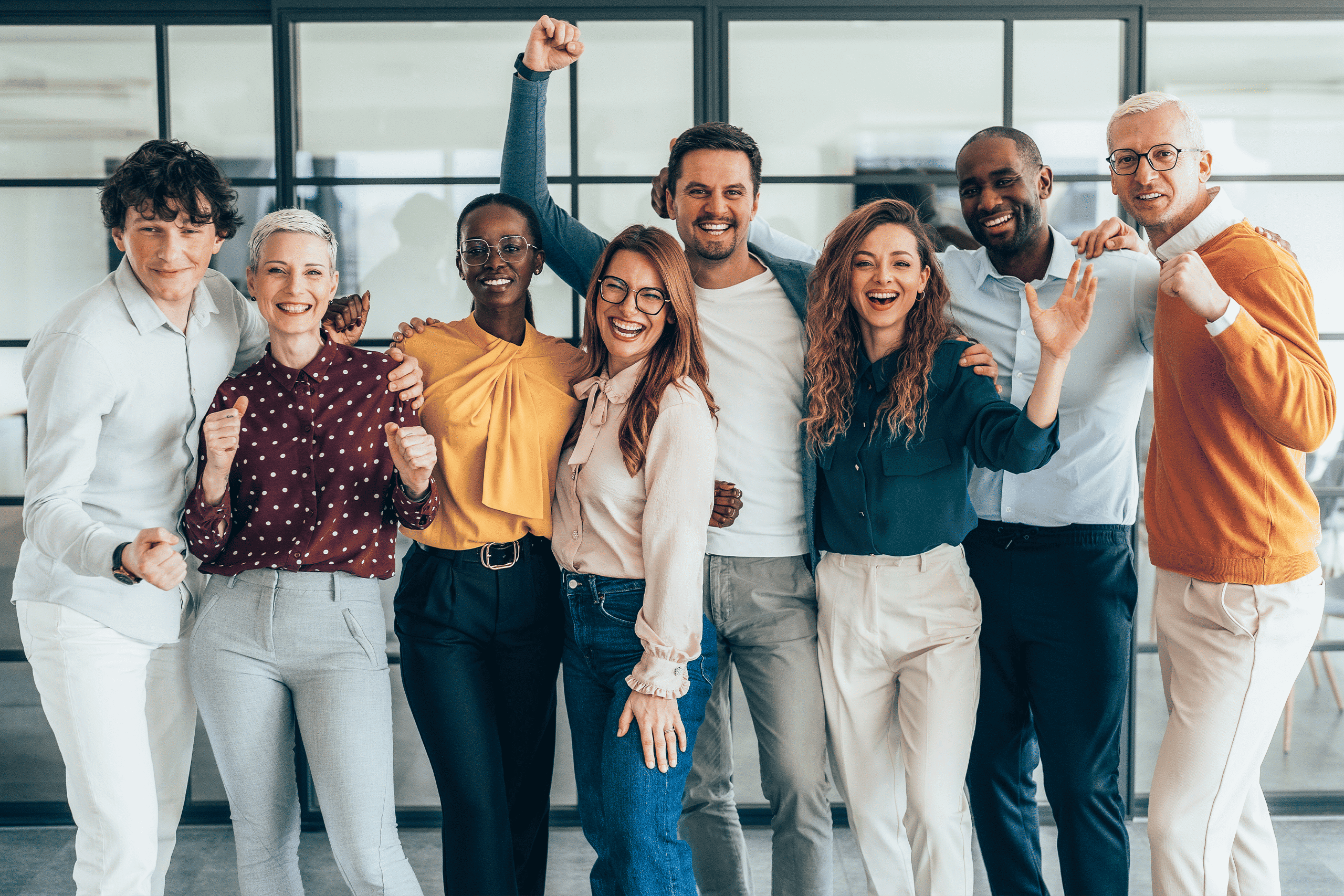 Global Workforce